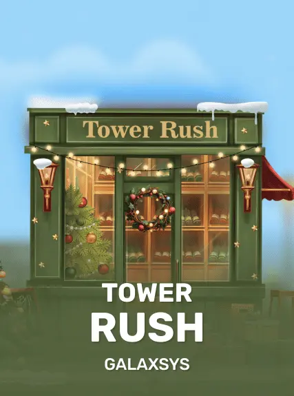 Tower Rush instant-game