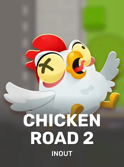 Chicken Road 2 instant-game