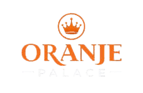 Oranjepalace Casino logo